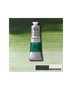 Griffin Alkyd Terra Verte 637