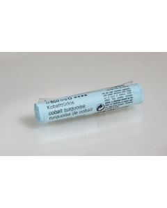 Schmincke softpastel 650O Cobalt Turquoise