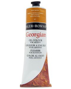 Daler Rowney 38ml. Sienna Naturel