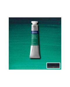 W&N Cotman aquarelverf tube 21ml. 696 Viridian Hue