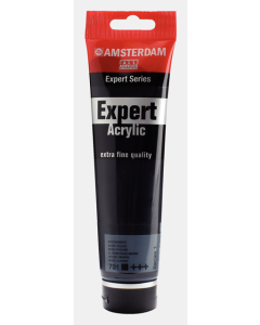 Amsterdam Expert 150ml. 701 Ivoorzwart S1