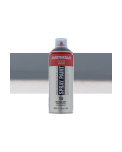 Amsterdam Spuitbus 400ml. 710 Neutraalgrijs