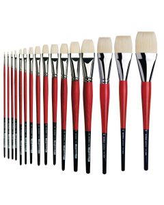 Da Vinci penseel serie 7123 nr. 4