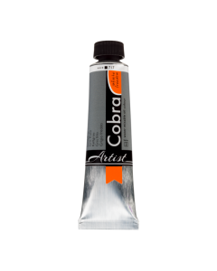Cobra Artist Olieverf 40ml. 717 Koudgrijs S2