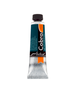 Cobra Artist Olieverf 40ml. 721 Neutraalgrijs S3