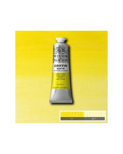Griffin Alkyd Winsor Lemon 722