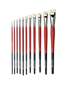 Da Vinci penseel serie 7223 nr. 2