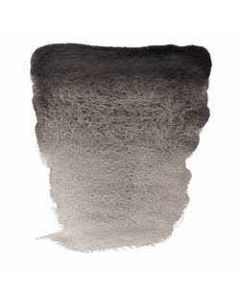 Van Gogh tube 10ml. 735 Oxydzwart