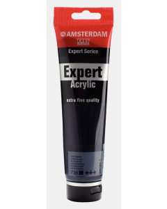 Amsterdam Expert 150ml. 735 Oxydzwart S1