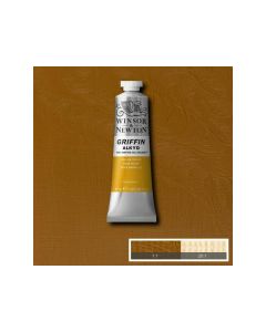 Griffin Alkyd Yellow Ochre 744