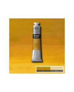 W&N Artisan 200 ml. Yellow Ochre 744