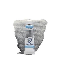 Van Gogh tube 10ml. 800 Zilver