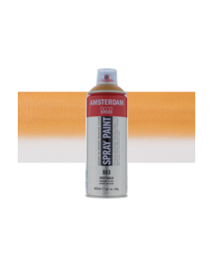 Amsterdam Spuitbus 400ml. 803 Donkergoud