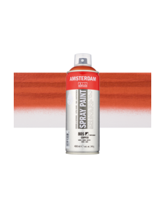 Amsterdam Spuitbus 400ml. 805 Koper