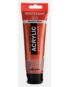 Amsterdam Acrylverf 120ml. 805 Koper