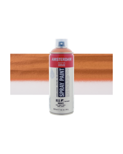 Amsterdam Spuitbus 400ml. 811 Brons