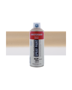 Amsterdam Spuitbus 400ml. 815 Tin