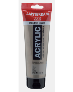 Amsterdam Acrylverf 250ml. 815 Tin