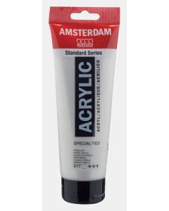 Amsterdam Acrylverf 250ml. 817 Parelwit