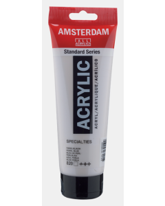 Amsterdam Acrylverf 250ml. 820 Parelblauw