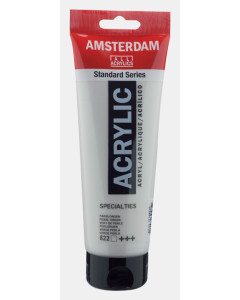 Amsterdam Acrylverf 250ml. 822 Parelgroen