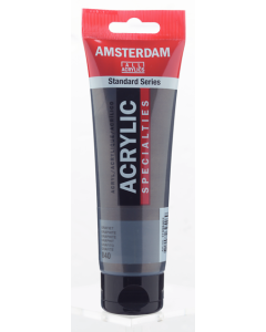 Amsterdam Acrylverf 120ml. 840 Grafiet