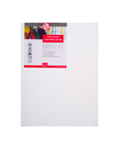 Talens Canvasboard 30 x 40 cm.