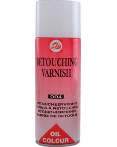 Talens Retoucheervernis 400 ml 