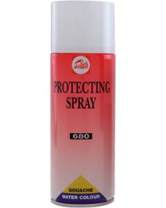 Talens Spuitbus Protecting Spray 400 ml 