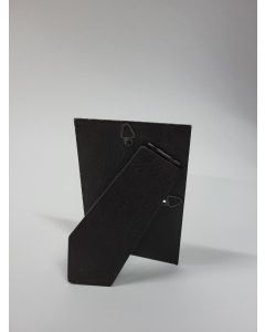 Fotolijst achterkant 9x13cm.