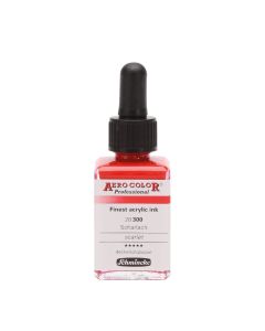 Schmincke Aero Color scarlet 300