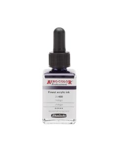 Schmincke Aero Color indigo 400