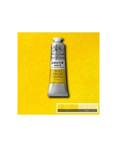 Griffin Alkyd Cadmium Yellow Light Hue 119