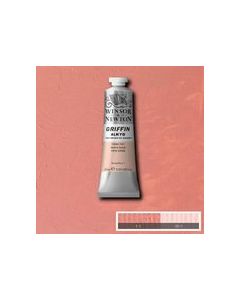 Griffin Alkyd Pale Rose Blush 257