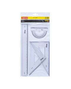 Geometrieset Aristo