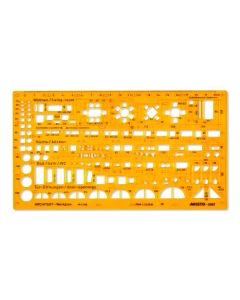 architect-combisjabloon 1:100