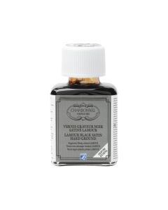 Charbonnel Lichte Etsolie 75ml.