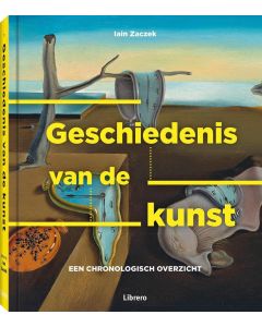 Geschiedenis van de kunst van Lain Zaczek