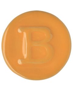 Botz PRO kwastglazuur 200ml. 9308 Carneolgelb