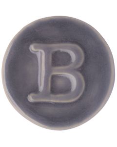 Botz PRO kwastglazuur 200ml. 9311 Topasblau