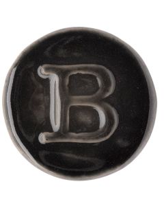 Botz PRO kwastglazuur 200ml. 9312 Onyxschwarz