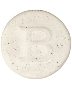 Botz PRO kwastglazuur 200ml. 9313 Pyrit Weiss