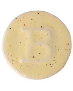 Botz PRO kwastglazuur 200ml. 9318 Calcitgelb