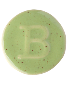 Botz PRO kwastglazuur 200ml. 9319 Peridot