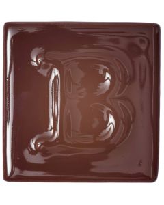 BOTZ Kwastglazuur 200ml. 9363 Tabackbraun