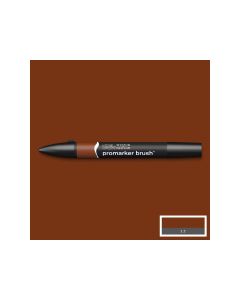 W&N Brush Marker Henna O225