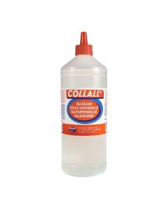 Collall alleslijm 1000ml.