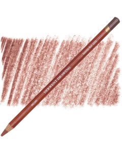 Derwent Pastel Venetian Red 630