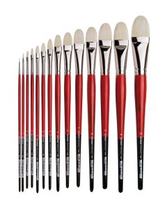 Da Vinci penseel serie 7423 nr. 2