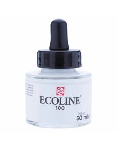 Ecoline nr. 100 Wit